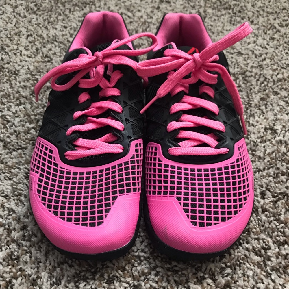 Women’s Reebok CrossFit Shoes